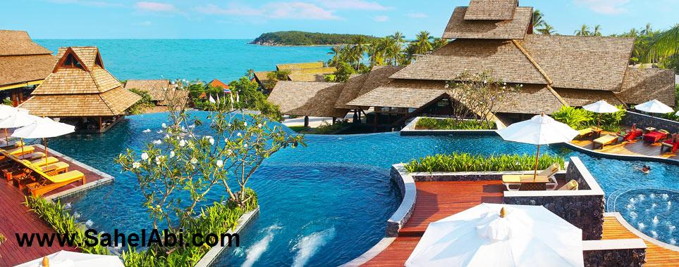تور تایلند هتل نورا ريزورت - آژانس مسافرتی و هواپیمایی آفتاب ساحل آبی